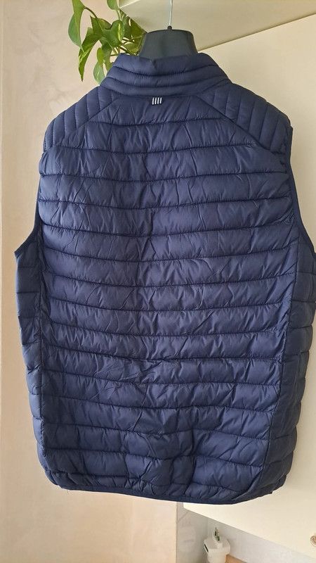 Gilet