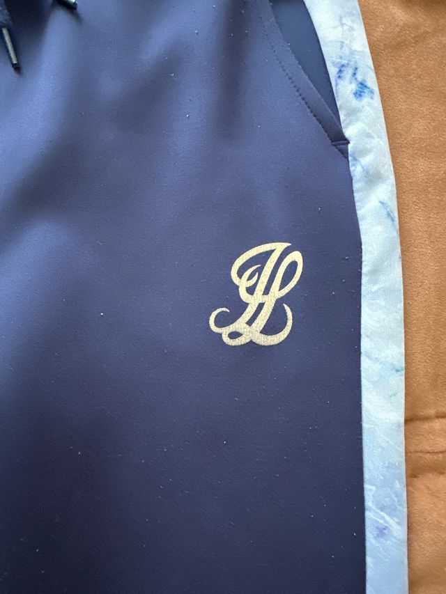 Pantalón Illussive talla 8 años