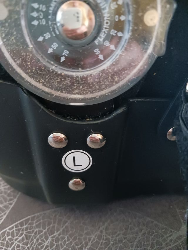  ortopedia bota Walker negra