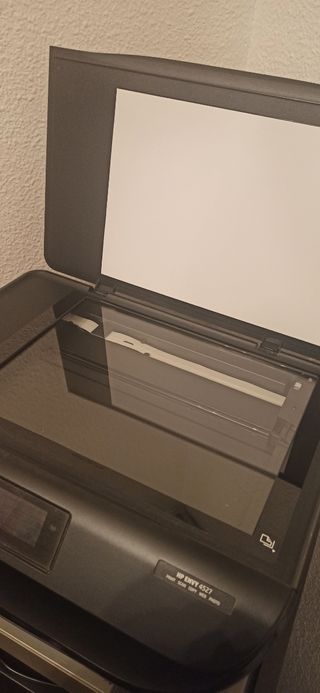 stampante HP ENVY 4520