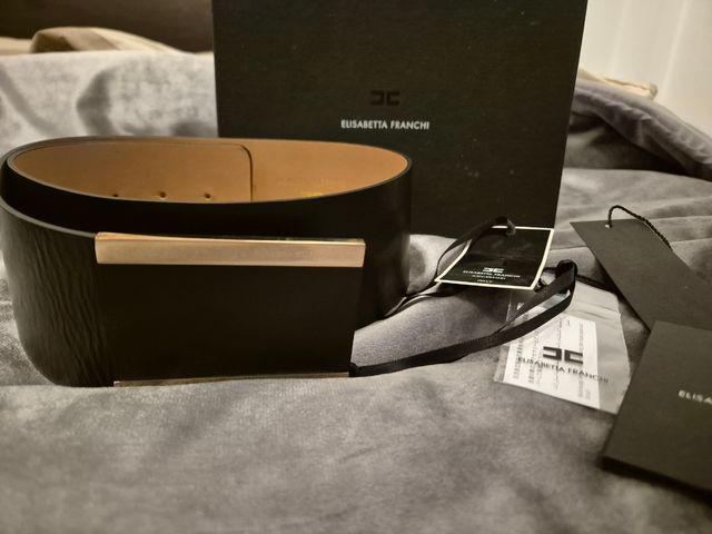 Cintura Elisabetta Franchi