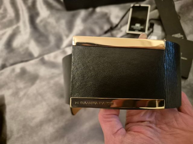 Cintura Elisabetta Franchi