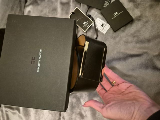 Cintura Elisabetta Franchi