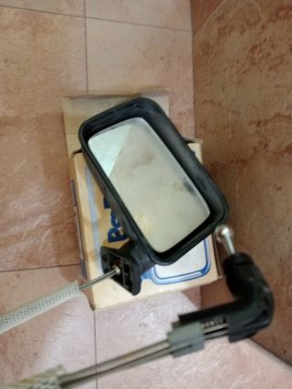Retrovisor izquierdo Renault r18