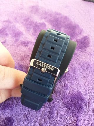 RELOJ CALYPSO