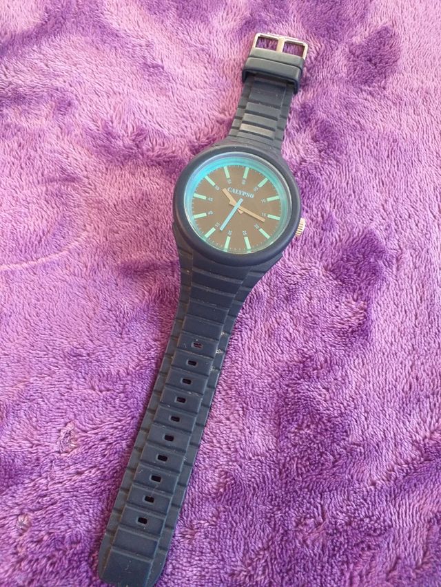 RELOJ CALYPSO 