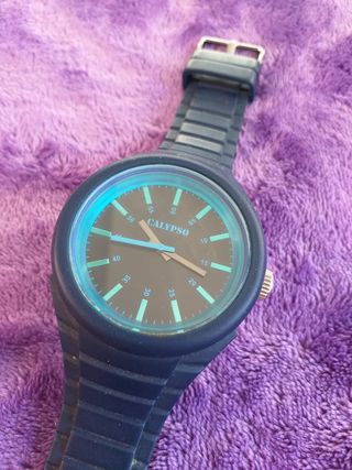 RELOJ CALYPSO