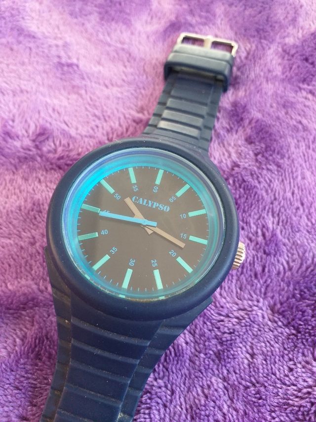RELOJ CALYPSO 