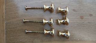 Pomos de armario