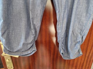 Pantalon verano Talla grande