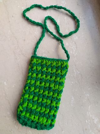 Porta cellulare custodia smartphone