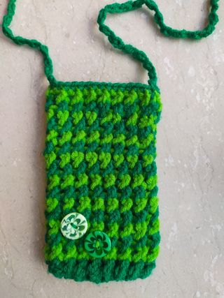 Porta cellulare custodia smartphone