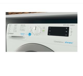 Lavasecadora Frontal Indesit