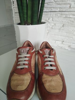 Scarpe da bambina numero 33