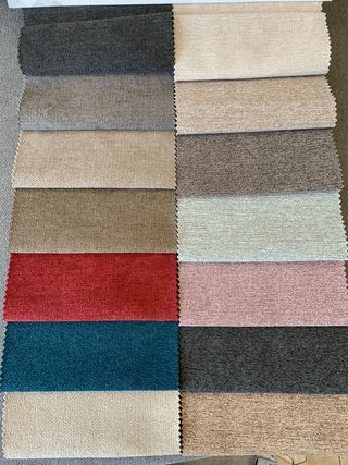 Sofa chaiselongue reversible . OFERTAS EN SOFAS