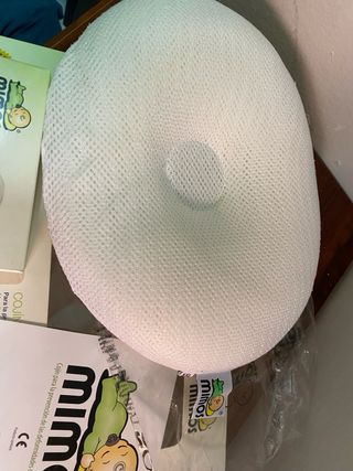 Cojin almohada Mimos