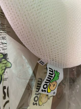 Cojin almohada Mimos