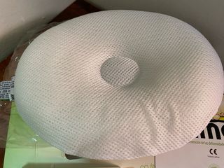 Cojin almohada Mimos