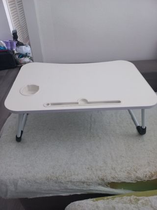 Mesa plegable