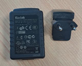 Adaptador de corriente Cargador Kodak TESA5G1 ORIG