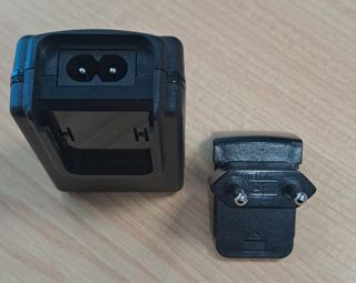 Adaptador de corriente Cargador Kodak TESA5G1 ORIG