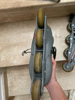 Patines en linea STATS STREET