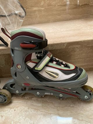 Patines en linea STATS STREET