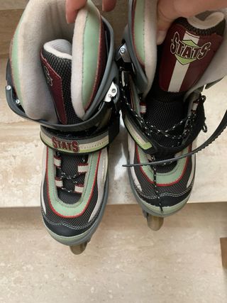 Patines en linea STATS STREET