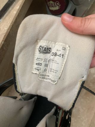 Patines en linea STATS STREET