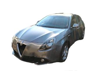 Ricambi alfa romeo giulietta