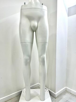 Maniquie Invisible fotografia