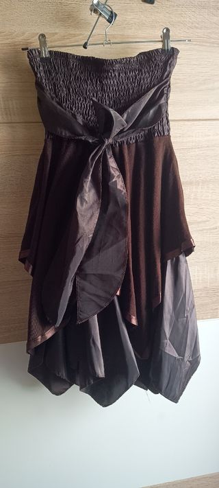 Vestido fiesta 