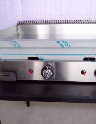 🟪 HT -  Plancha Gas Cromo Duro [100 cm]