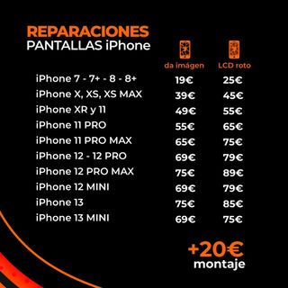 📱 PANTALLA LCD XIAOMI REDMI NOTE 9S/9 PRO