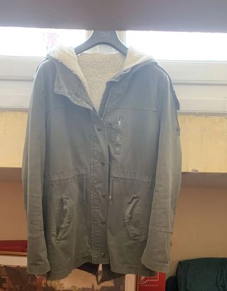 cappotto donna con cappuccio