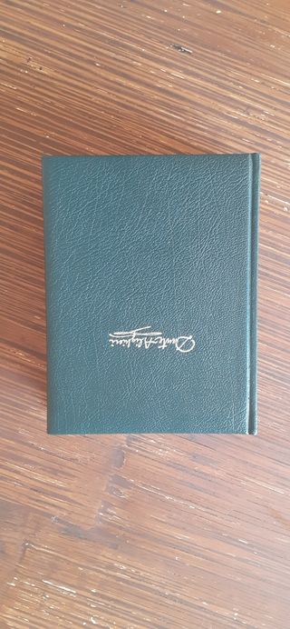 Clásicos de la literatura