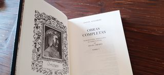 Clásicos de la literatura