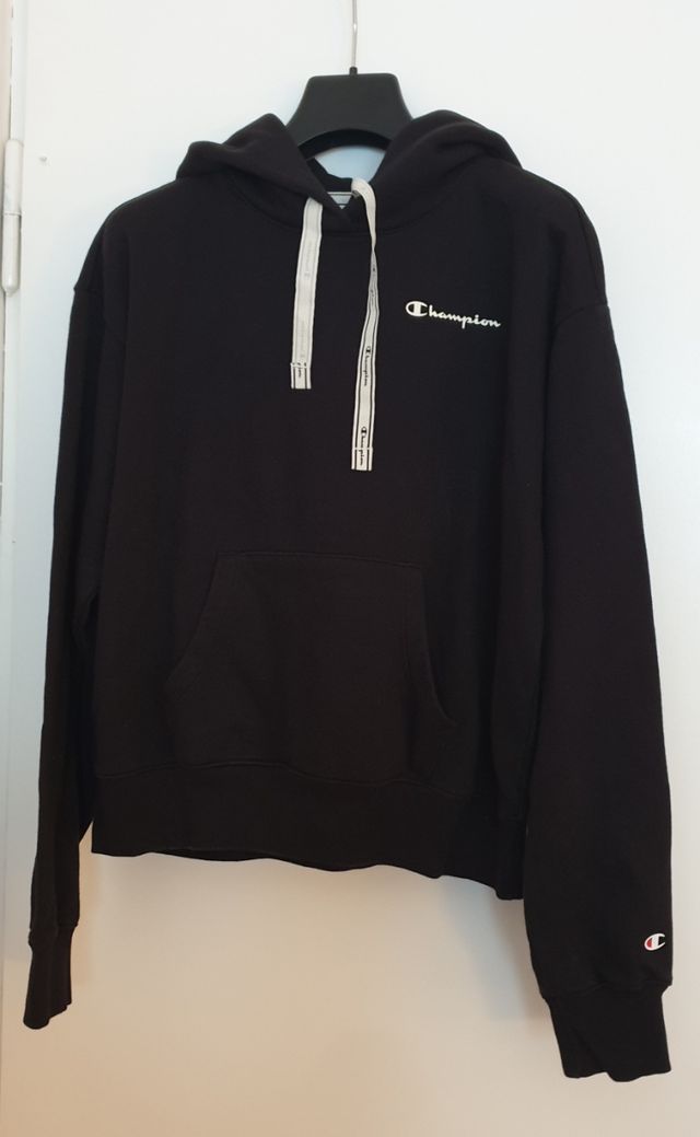 Felpa da donna Champion taglia M
