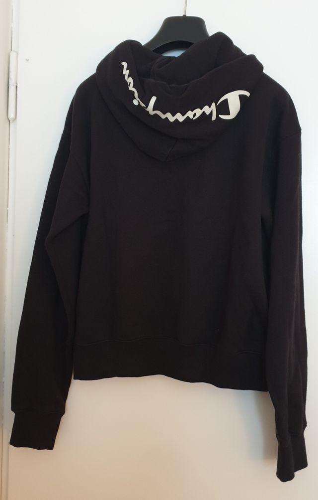 Felpa da donna Champion taglia M