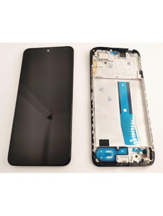 📱 PANTALLA LCD REDMI NOTE 11 4G VERSION GLOBAL