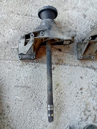 soporte motor mercedes vito 2.2 CDI