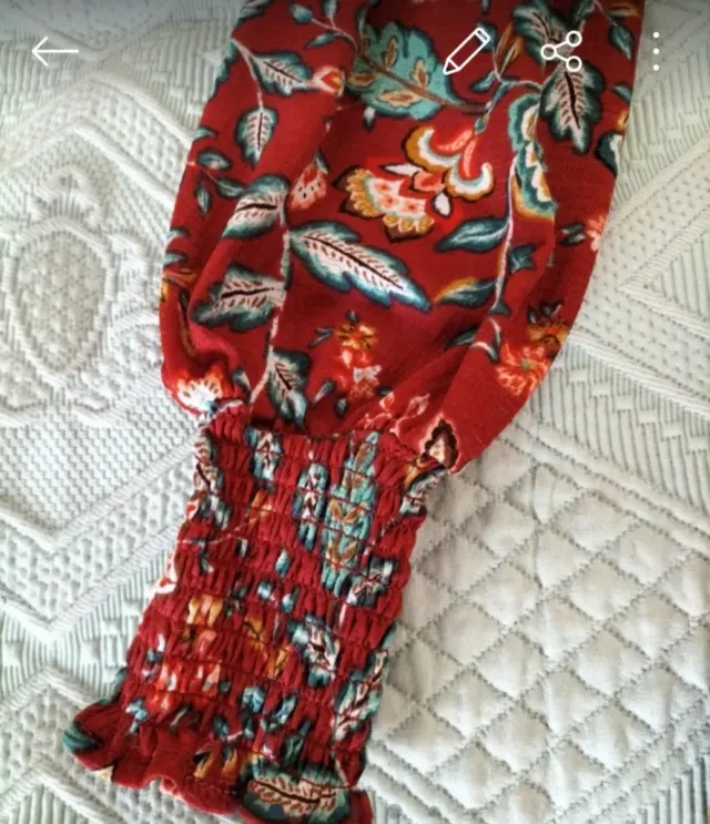 Lote 2 Vestidos M Springfield