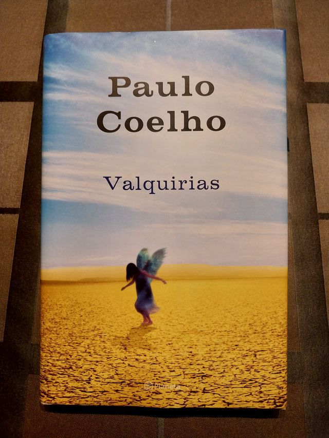 LOTE 3 LIVROS POR PAULO COELHO