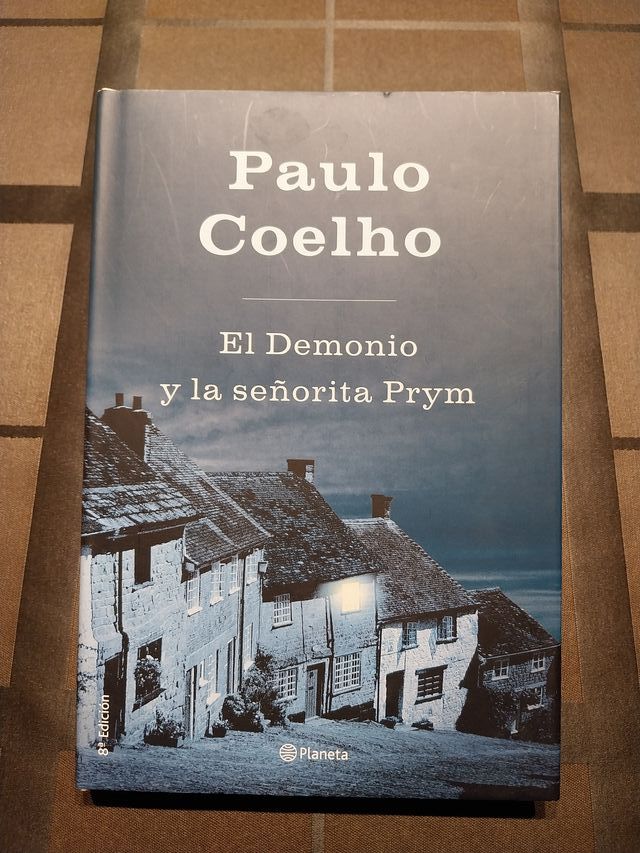 LOTE 3 LIVROS POR PAULO COELHO