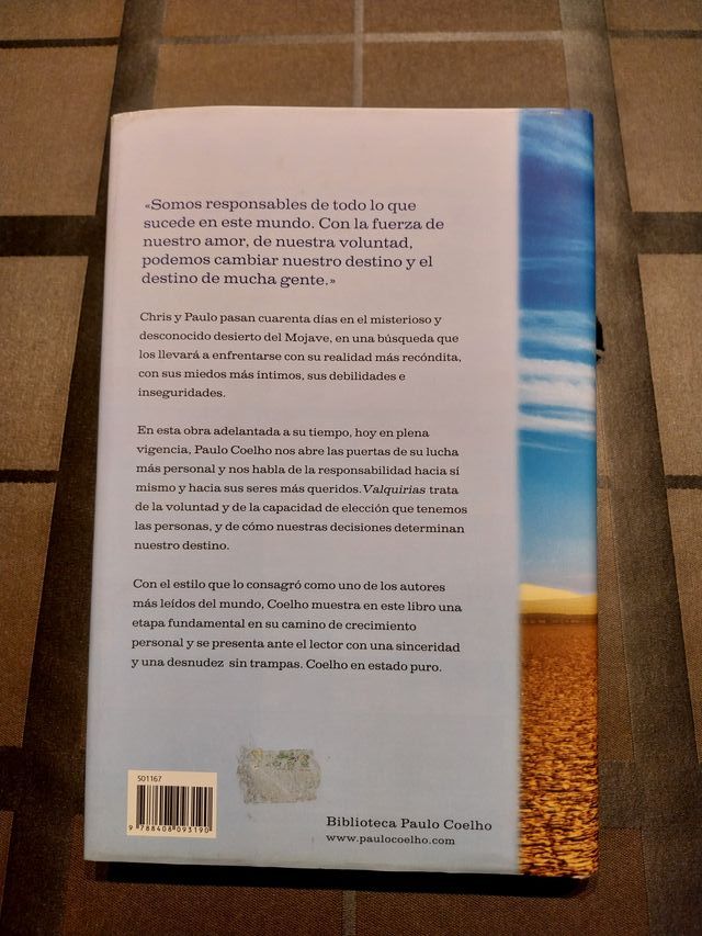 LOTE 3 LIVROS POR PAULO COELHO