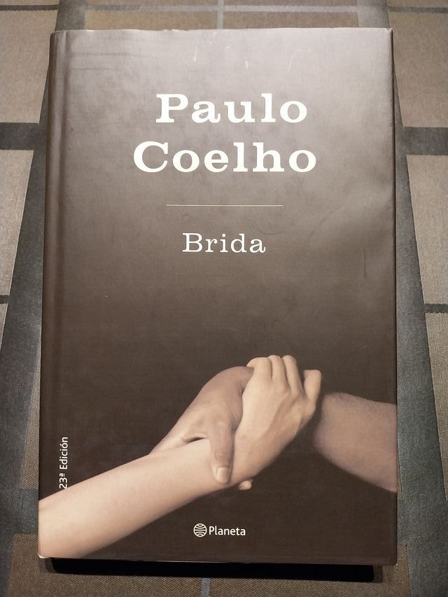 LOTE 3 LIVROS POR PAULO COELHO