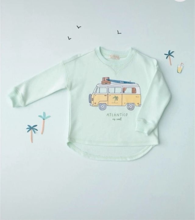 Jogging/sudadera mi canesu