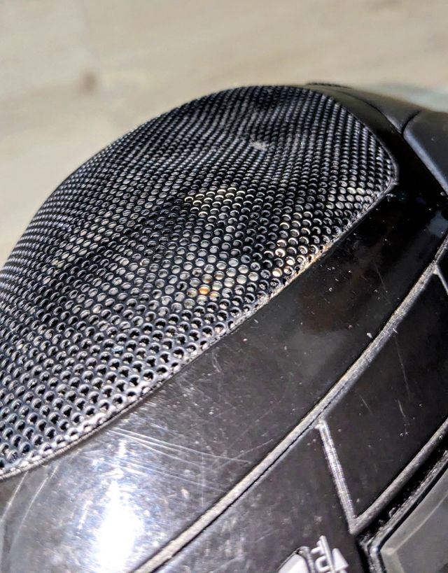 Compac Disc SCHNEIDER con rafio y USB