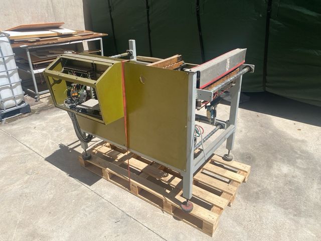 Desplazador axial para arrastre 1cv