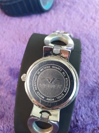 RELOJ VICEROY